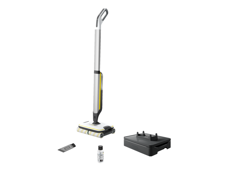 Kärcher FC 7 Cordless Floor Cleaner