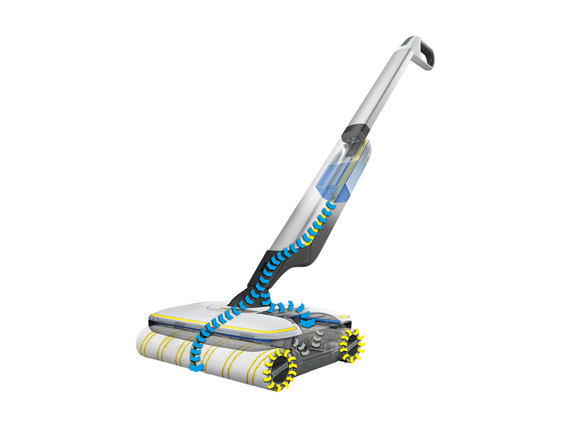 Kärcher FC 7 Cordless Floor Cleaner