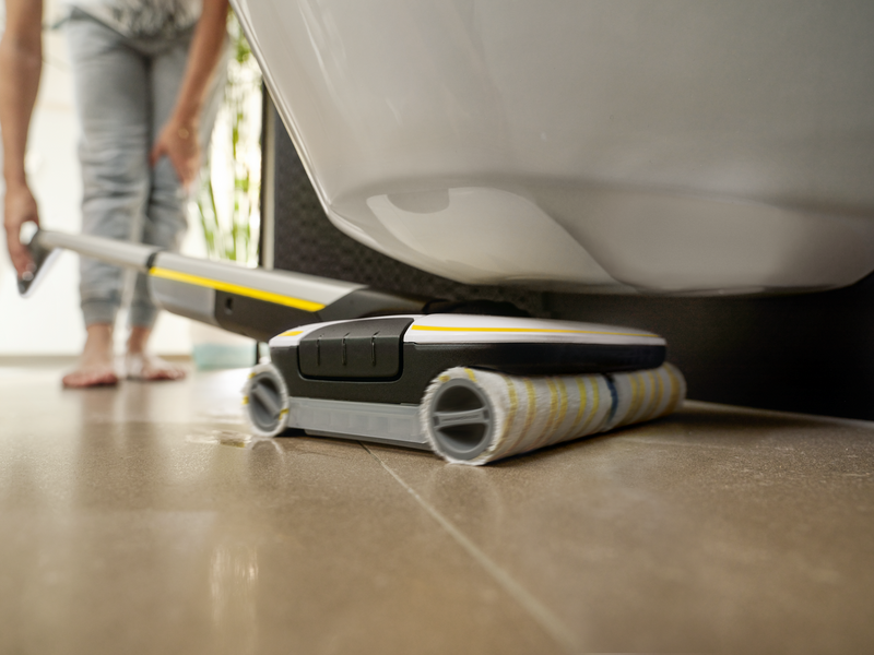 Kärcher FC 7 Cordless Floor Cleaner