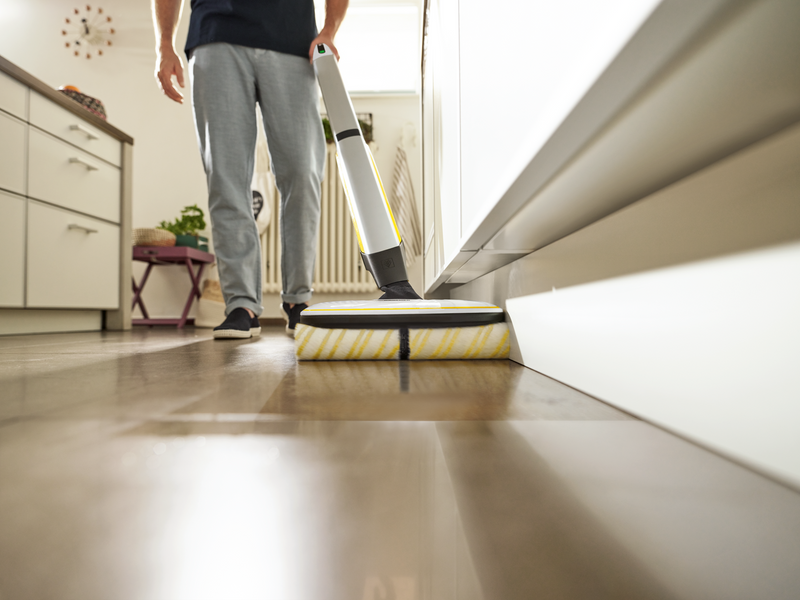 Kärcher FC 7 Cordless Floor Cleaner