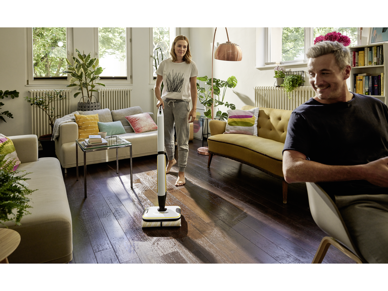 Kärcher FC 7 Cordless Floor Cleaner