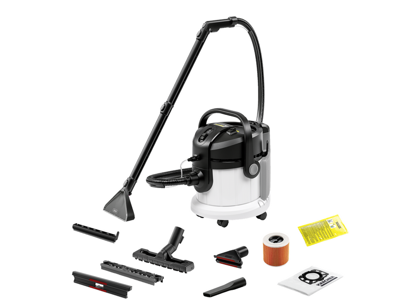 Kärcher SE 4 Carpet/furniture cleaner
