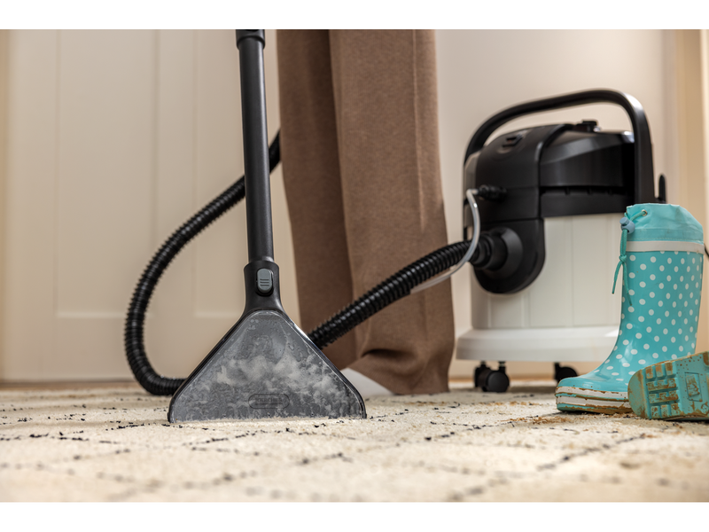 Kärcher SE 4 Carpet/furniture cleaner
