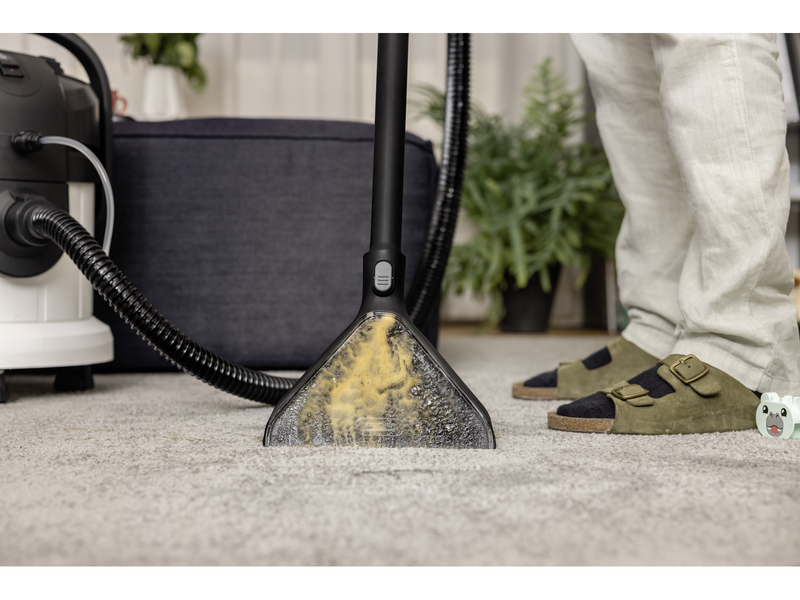 Kärcher SE 4 Carpet/furniture cleaner