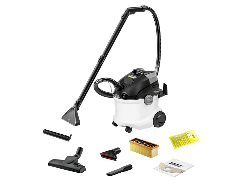 Kärcher SE 5 Carpet/furniture cleaner