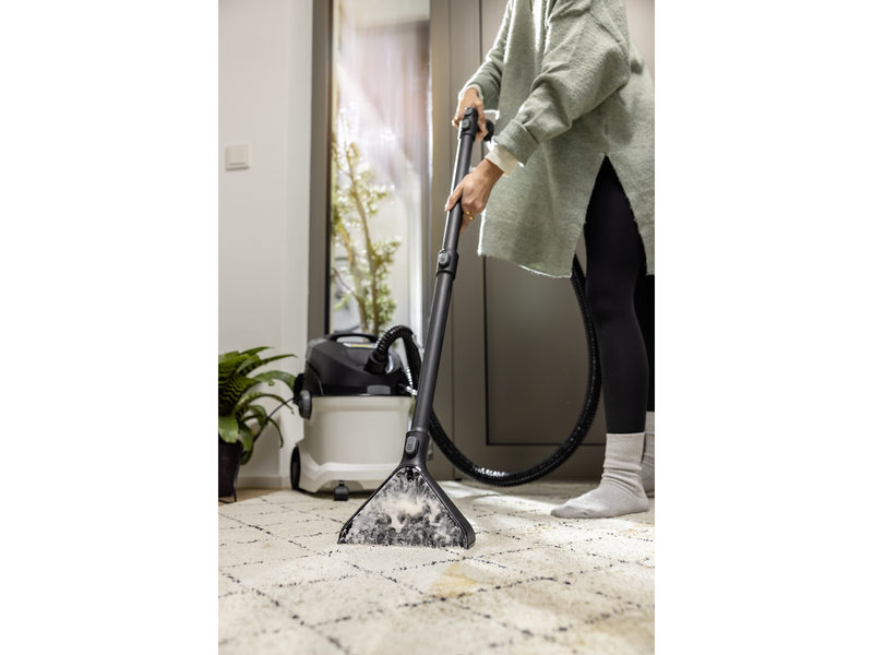 Kärcher SE 5 Carpet/furniture cleaner