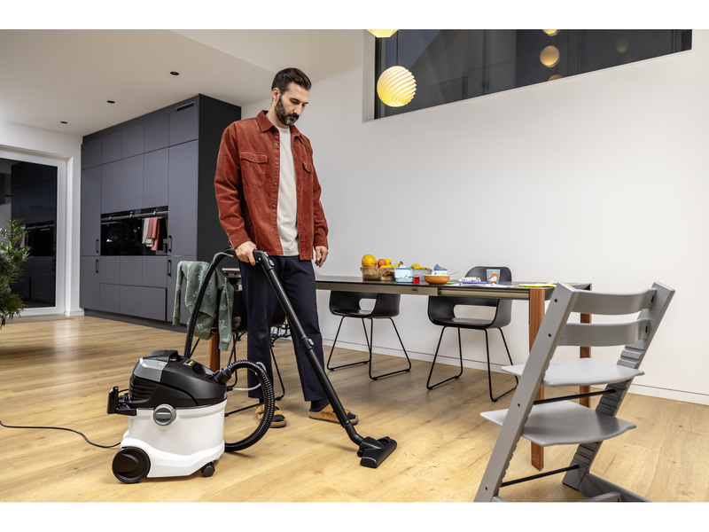 Kärcher SE 5 Carpet/furniture cleaner