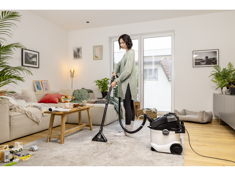 Kärcher SE 5 Carpet/furniture cleaner