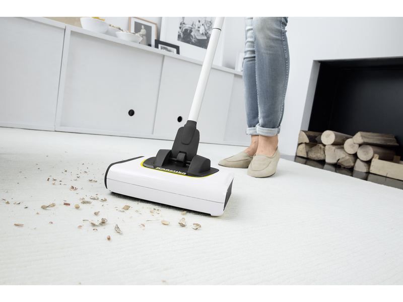 Kärcher KB 5 Battery Broom