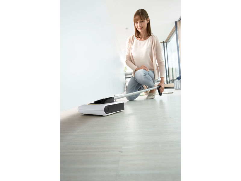 Kärcher KB 5 Battery Broom