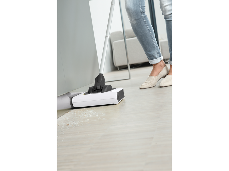 Kärcher KB 5 Battery Broom