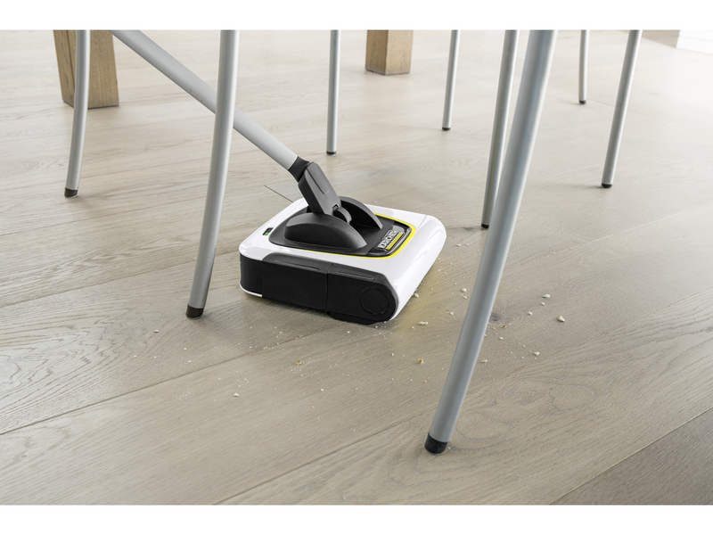 Kärcher KB 5 Battery Broom