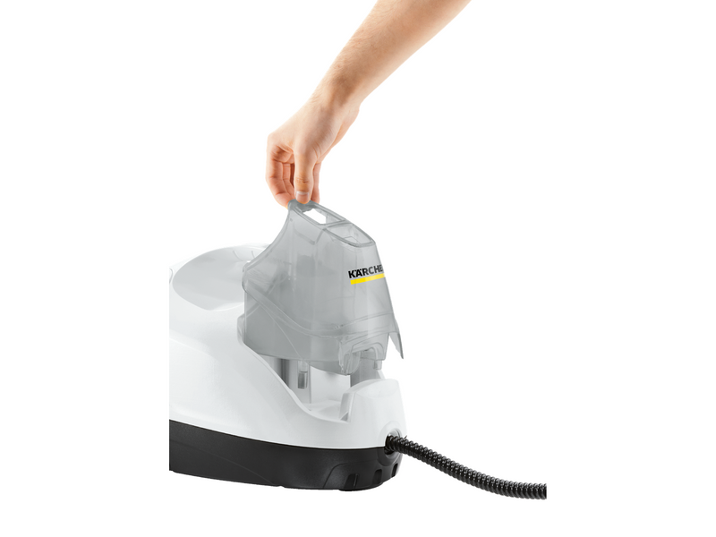 Kärcher Dampfreiniger SC 4 EasyFix Steam Cleaner