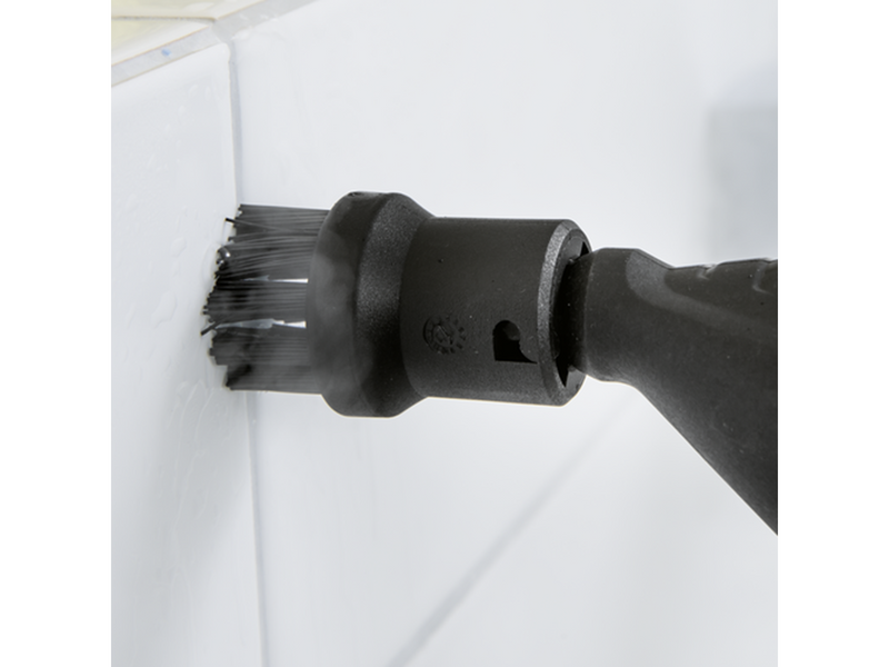 Kärcher Dampfreiniger SC 4 EasyFix Steam Cleaner