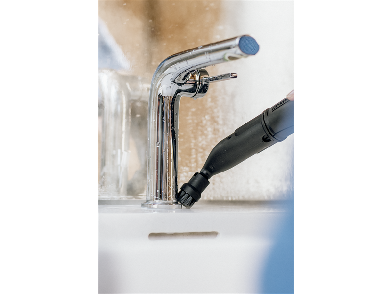 Kärcher Dampfreiniger SC 4 EasyFix Steam cleaner with iron