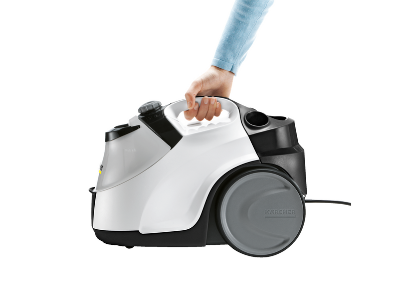 Kärcher Dampfreiniger SC 5 EasyFix Steam cleaner