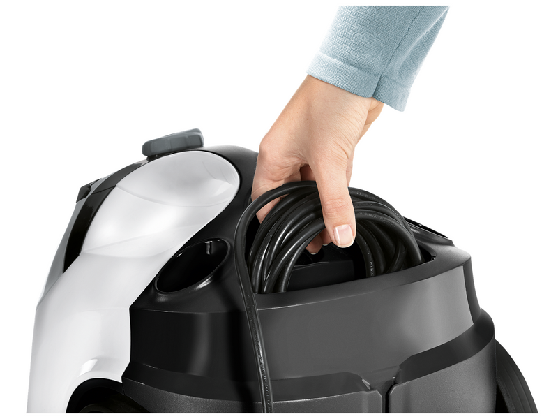 Kärcher Dampfreiniger SC 5 EasyFix Steam cleaner with iron