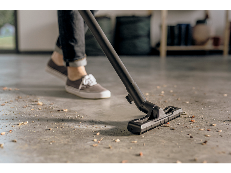 Kärcher Staubsauger Wet and dry vacuum cleaner WD 4 V-20/5/22
