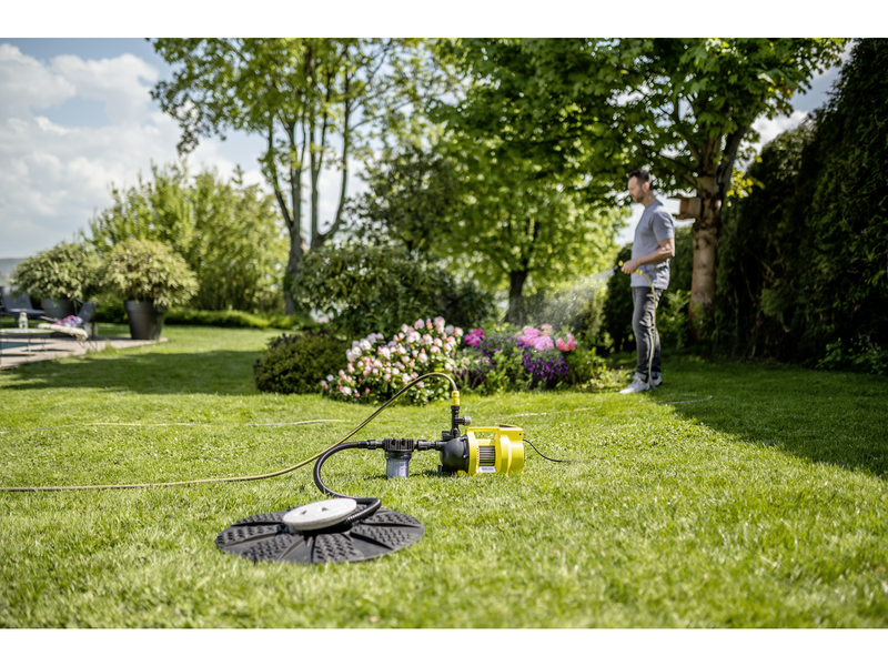 Kärcher Garden pump BP 5.000 Garden Set Plus