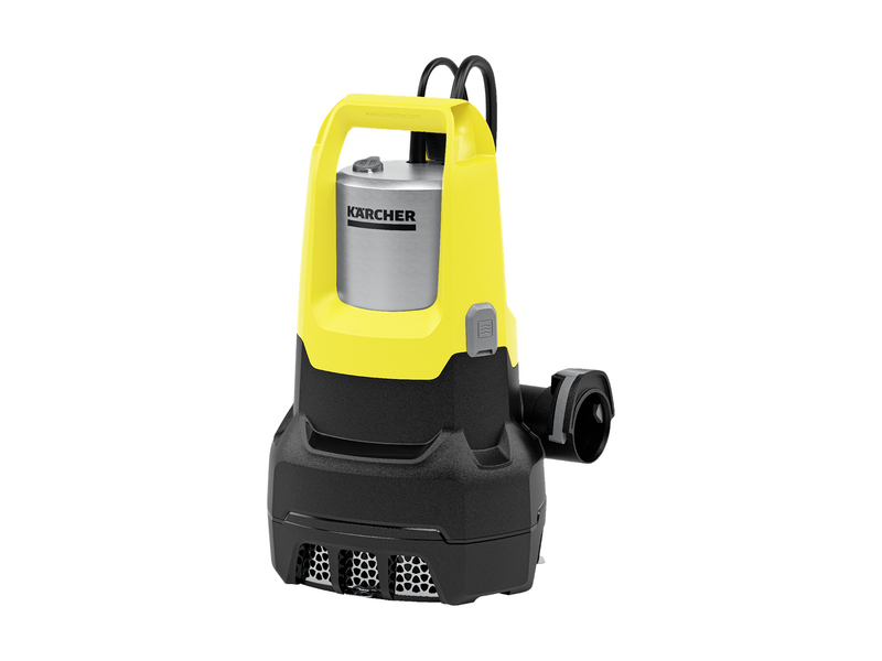 Kärcher Submersible pump SP 22.000 Dirt Level Sensor - Dirty water