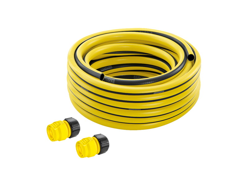 Kärcher Hose set 20 m 1/2" PrimoFlex and couplings