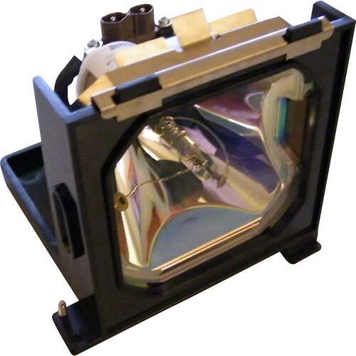 Beamerlampe für EIKI (ersetzt: 610 308 1786)