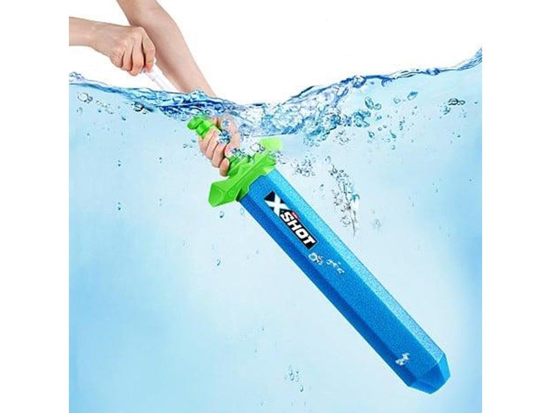 Zuru X-Shot - Water Warfare - Water sword 2 in 1