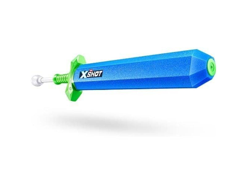 Zuru X-Shot - Water Warfare - Water sword 2 in 1