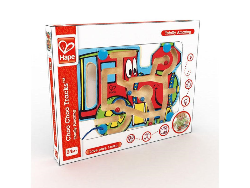 Hape Choo Choo Tracks