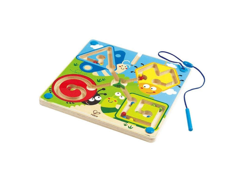 Hape Magnetic Insect Maze