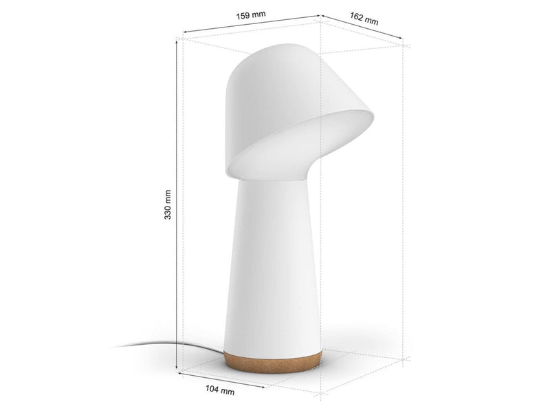 Philips Hue Twilight - White