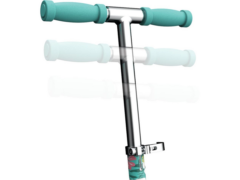 Razor - A Paradise - Teal - (13010343)