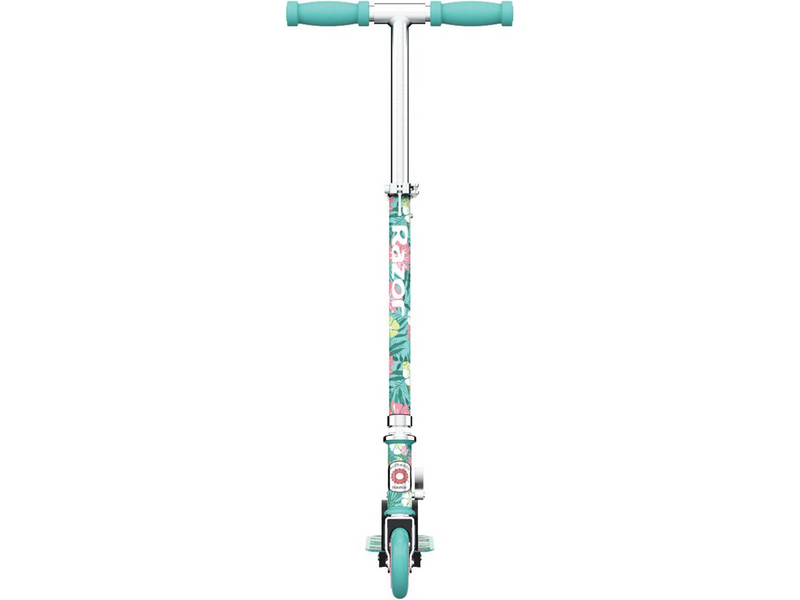 Razor - A Paradise - Teal - (13010343)