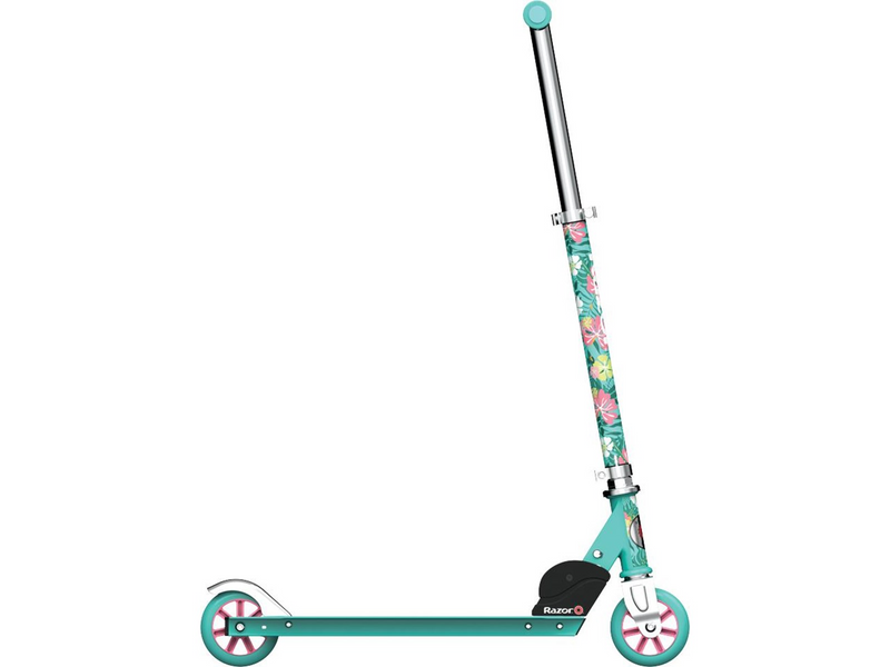 Razor - A Paradise - Teal - (13010343)