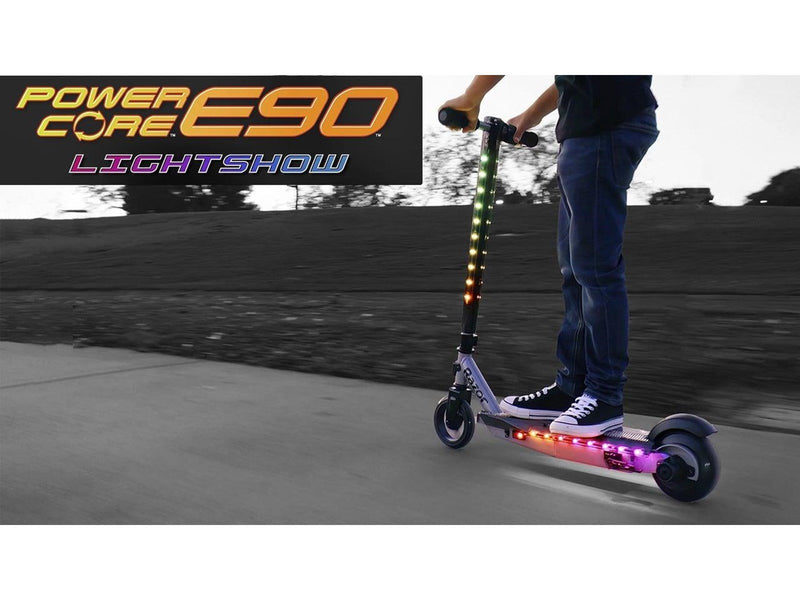 Razor - Power Core E90 Lightshow - (13112122)