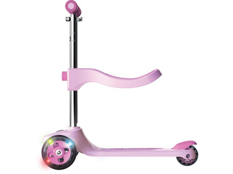 Razor - Rollie 2-in-1 Convertible - Pink