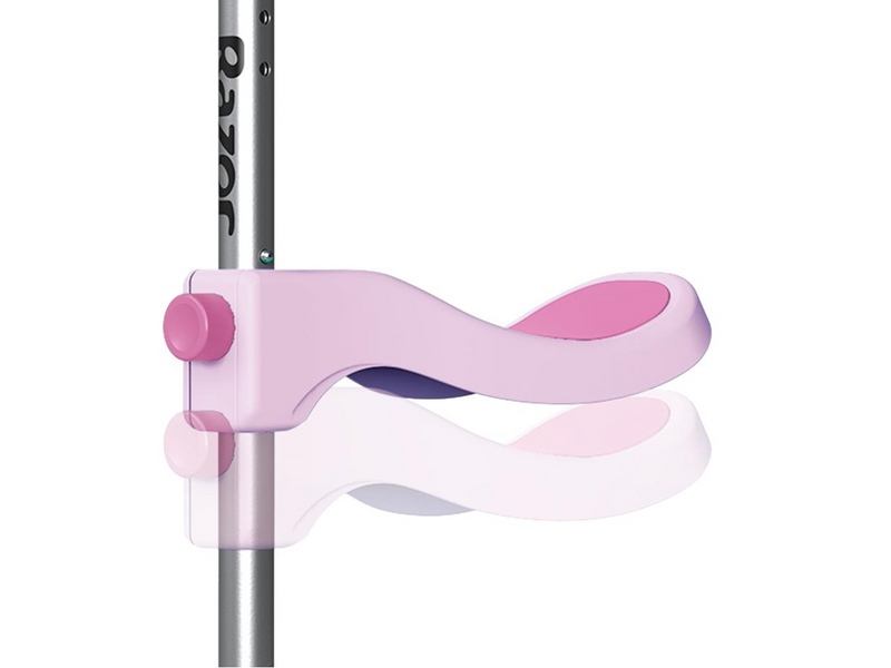 Razor - Rollie 2-in-1 Convertible - Pink