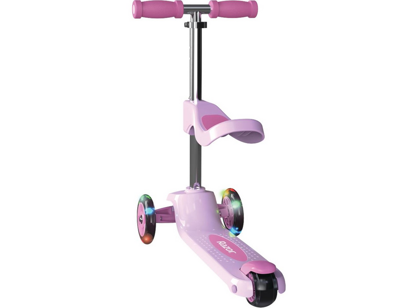 Razor - Rollie 2-in-1 Convertible - Pink
