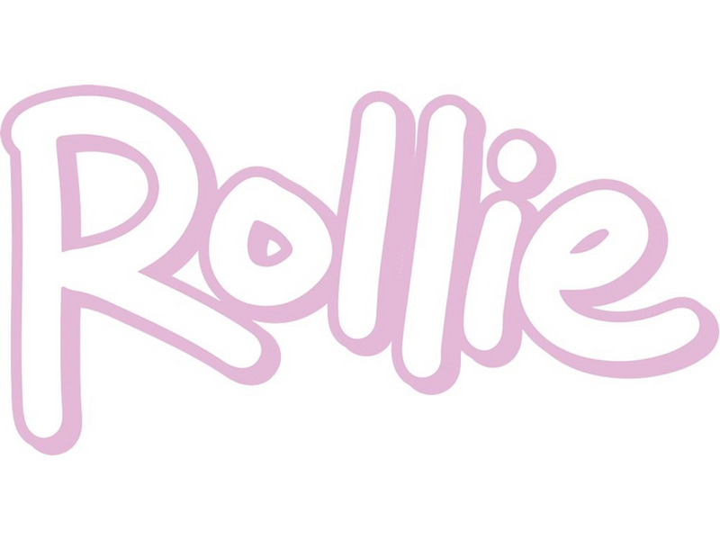 Razor - Rollie 2-in-1 Convertible - Pink