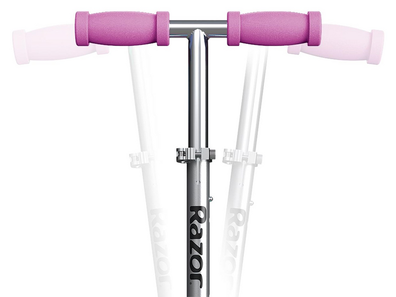 Razor - Rollie 2-in-1 Convertible - Pink