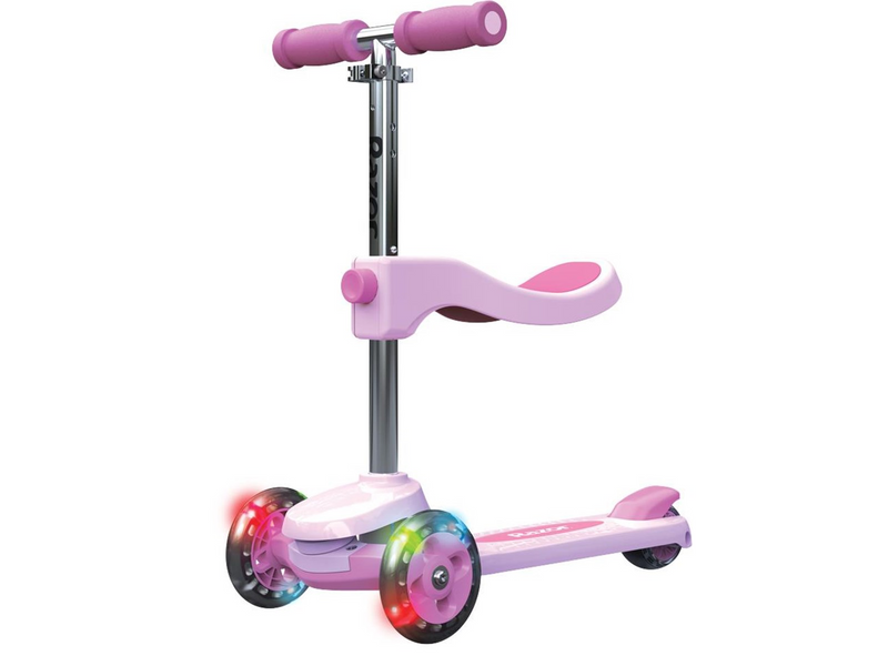 Razor - Rollie 2-in-1 Convertible - Pink