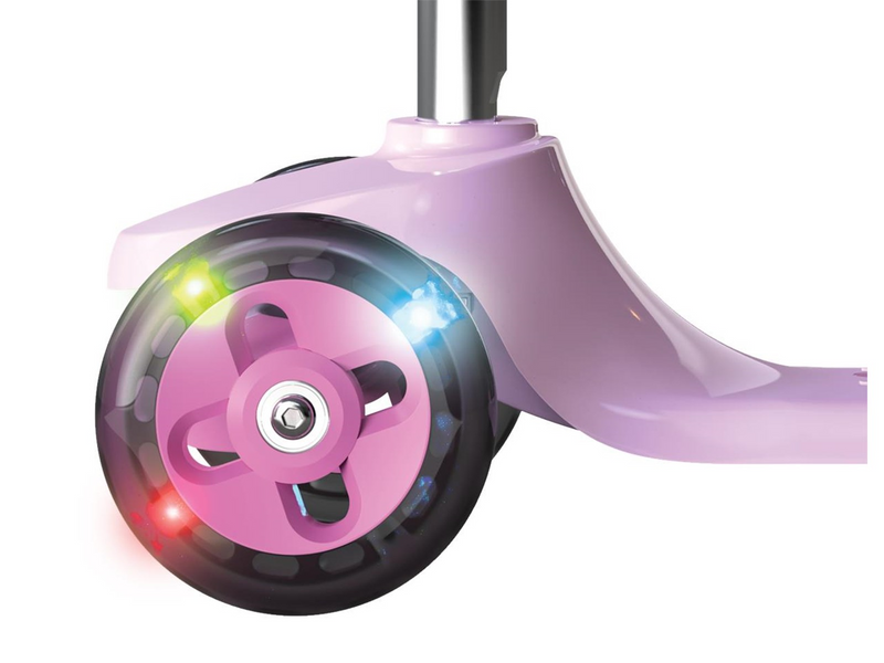 Razor - Rollie 2-in-1 Convertible - Pink