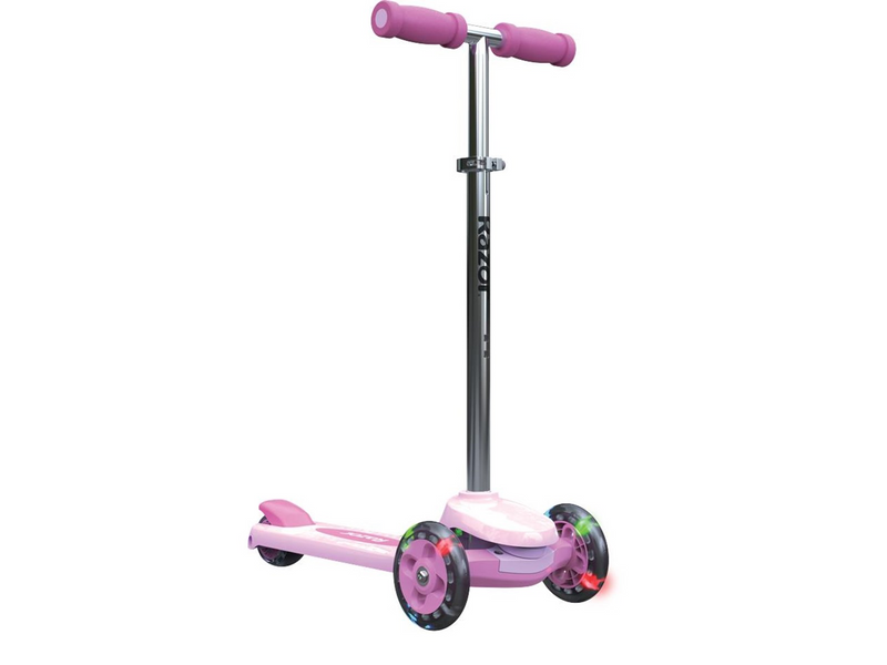 Razor - Rollie 2-in-1 Convertible - Pink
