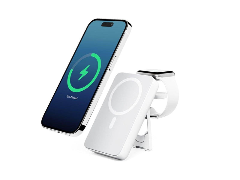 ALOGIC Lift 4-in-1 MagSafe 10.000mAh Power Bank