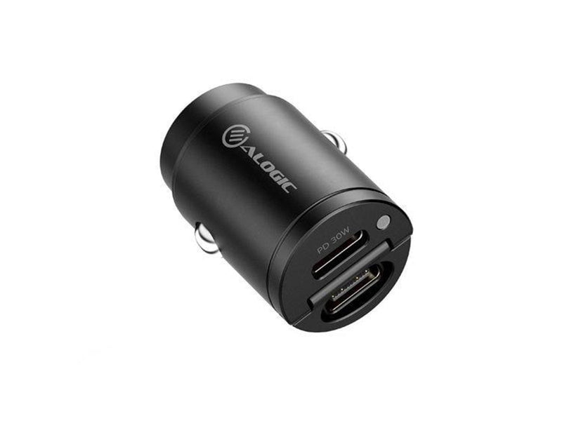 ALOGIC Rapid Power Mini