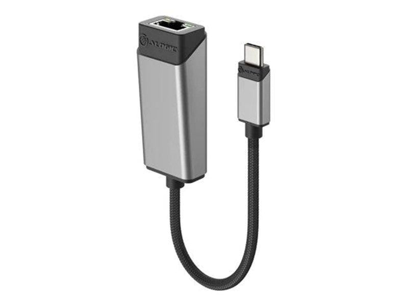 ALOGIC Ultra - network adapter - USB-C 3.2 Gen 1 - Gigabit Ethernet x 1