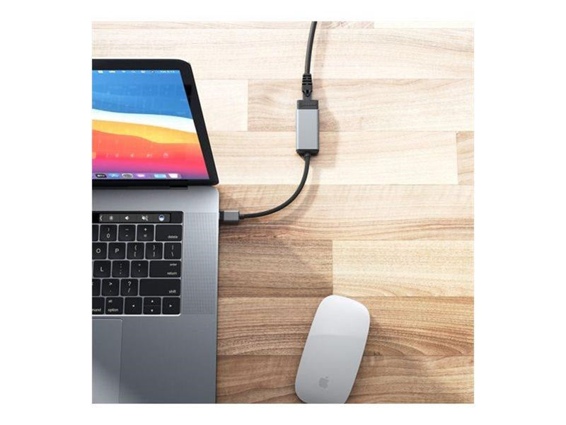 ALOGIC Ultra - network adapter - USB-C 3.2 Gen 1 - Gigabit Ethernet x 1