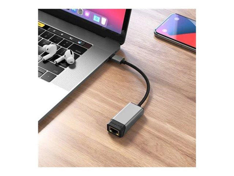 ALOGIC Ultra - network adapter - USB-C 3.2 Gen 1 - Gigabit Ethernet x 1
