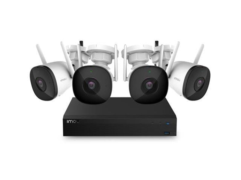 IMOU Wireless Kit Lite (4-Bullet 2c)