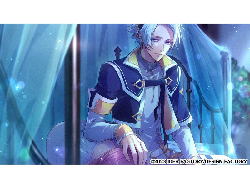 Radiant Tale: Fanfare! - Nintendo Switch - Otome - PEGI 16